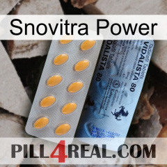 Snovitra Power 44